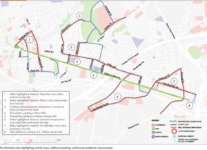 Middlesex Greenway Extension Vision