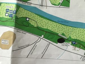 brielle - johnson park map